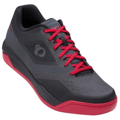 Pearl Izumi Buty X-Alp Launch SPD red/black, 43