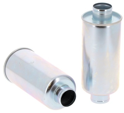 Фільтр гідравлічний hifi фільтр sh 66141 фото №1