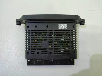 Bmw f25 x3 модуль лампи касета 7316211 фото №1