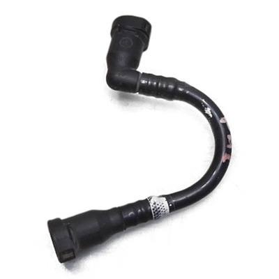 Шланг топлива audi a6 c6 3.2 fsi фото №1