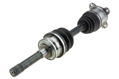 Привідний вал привідна nty npw-ms-082 фото №1