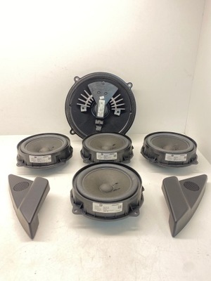 Maserati granturismo s bose динамік динаміки #25 фото №1