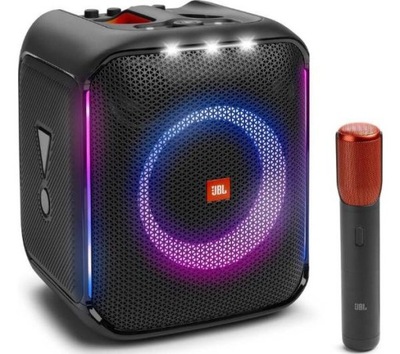 Głośnik przenośny Power Audio JBL PartyBox Encore 100 W Bluetooth