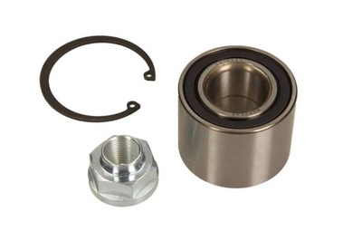 Подшипник колеса opel t. agila 08- фото №1