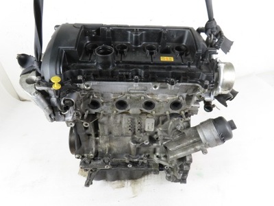 Двигун mini r56 n12b14a фото №1