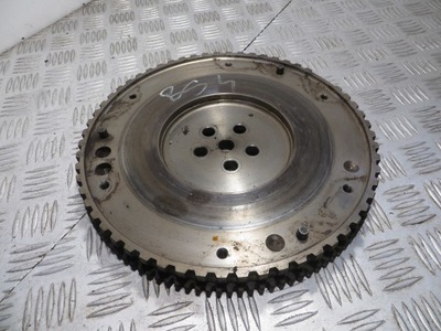 Колесо маховик brilliance bs4 1.6 16v фото №1