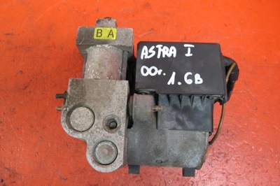 OPEL ASTRA F I VECTRA A НАСОС ТОРМОЗНОЙ ABS 0265208011