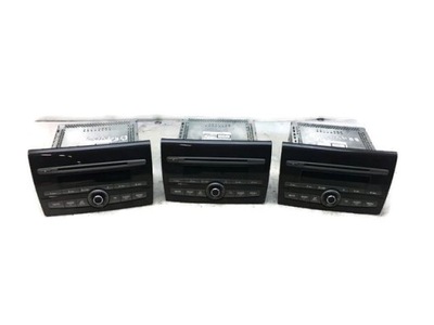 FIAT BRAVO II RADIO CD 735451941