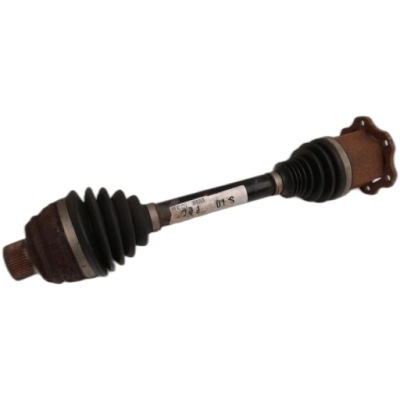 Audi a8 4h приводной вал półośka перед 4h0407271j фото №1