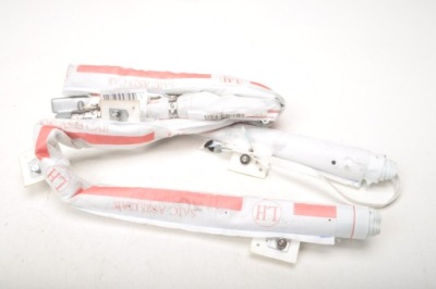 Mg hs шторка безпеки подушка безпеки ліва saic477b3 yfss2034122 2024 фото №1