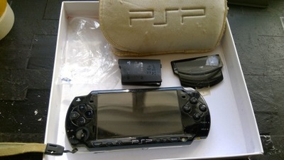 Konsola Sony PSP Slim SONY PSP-2004