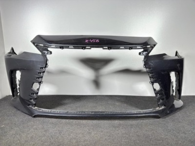 Lexus rx 5 v бампер перед передній 52119-48850 bardzo гарний org фото №1