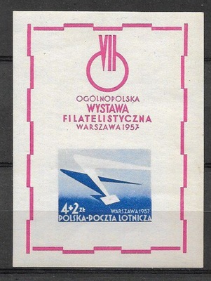 bl 20 - wystawa filatelistyczna