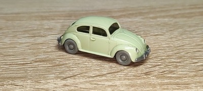 Wiking Volkswagen Garbus 1:87 #S17