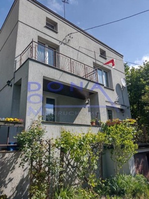 Dom, Łódź, Bałuty, 320 m²