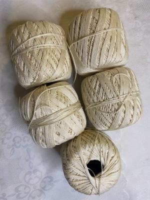 KORDONEK 27,3 dkg nr 15.01-5