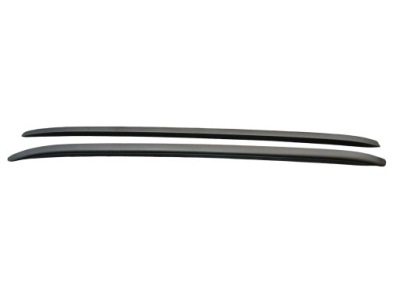 Рейлинги кровельные ford edge 2 mk2 ft4b-r550a63-ad ft4b-r550a62-ad фото №1