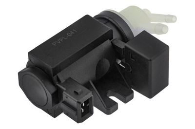 Nty клапан турбины egr фото №1