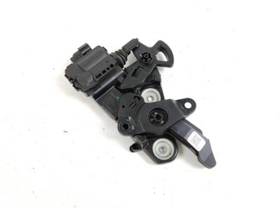 2020 ford ranger привод замка крышки jb3b431f94ad фото №1