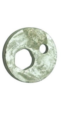 Mopar плоска pralka dla chryslera sebring 2007-201 фото №1