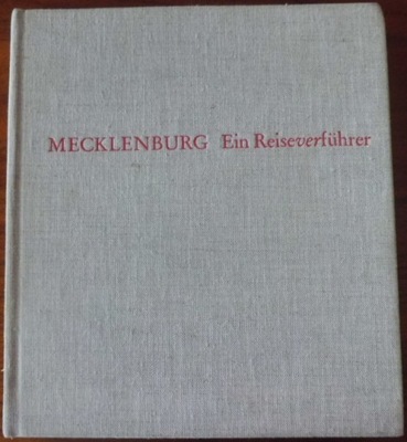 MECKLENBURG Meklemburgia Historia Rostock Hanza