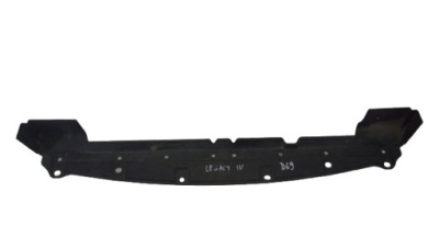 Защита плита pod бампер legacy iv 57731ag590 фото №1