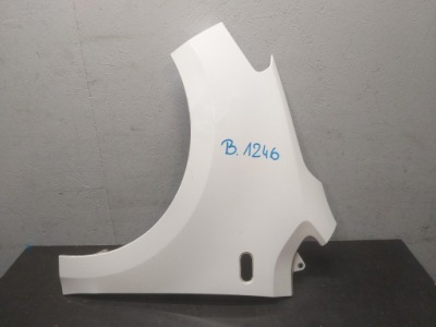 Крила перед лівий vw up 1s фото №1