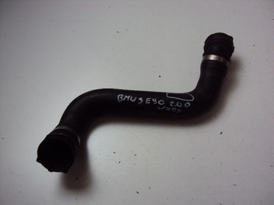 Шланг wody bmw serii 3 e90 2.0 дизель фото №1