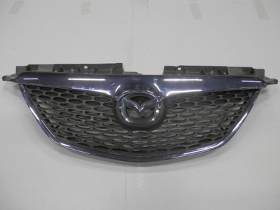 MAZDA MPV II RADIATOR GRILLE GRILLE RADIATOR  