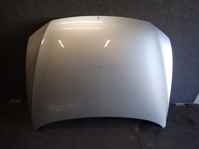 Капот vw passat b8 фото №1