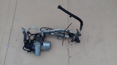 Jeep grand cherokee wk2 насос підсилювача фото №1