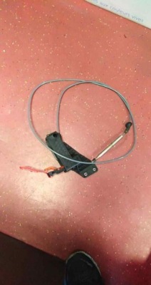 Другое устройства bmw 7 e65 e66 7573345 фото №1