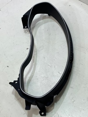 Рамка спидометра audi a7 c7 9032202 europa фото №1