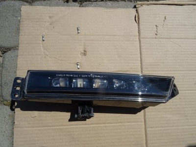 Honda cr-v v противотуманная фара правый led лампа правая stanley фото №1