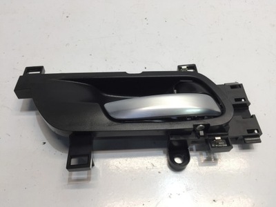 Honda jazz v ручка внутрішня задня права фото №1