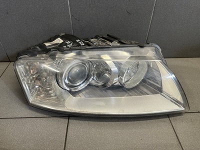 FARO DERECHA PARTE DELANTERA BI-XENON AUDI A8 D3 INGLESA GOLA SIN PRZETWORNIC 4E0941004BF  