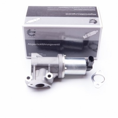 Клапан egr do hyundai accent getz i10 i30 фото №1