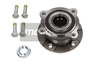 3254/MG COJINETE RUEDAS BMW P. E70 X5 3,0-4,8 07-  