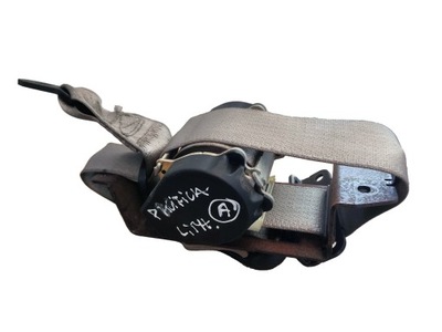 Pas левый задняя chrysler pacifica исправный фото №1