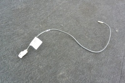 Шланг радіо екрана maserati ghibli quattroporte фото №1