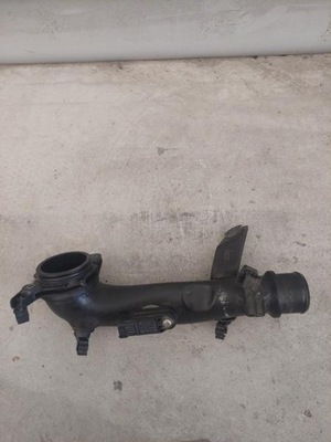 Fiat panda iii 12- 1.9t труба воздуха 1-600-474 фото №1