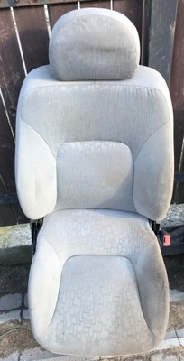 Обивка губка сиденье albea strada palio ii lift фото №1