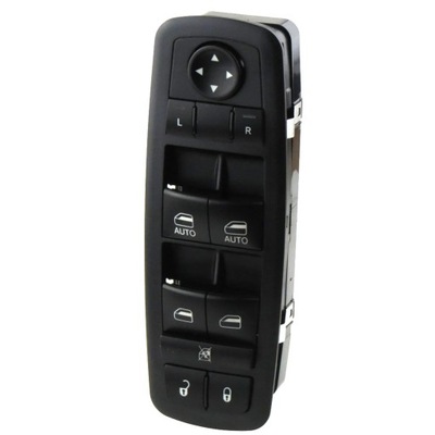 FOR JEEP GRAND CHEROKEE DODGE DURANGO 2011-2013 NEW CONDITION BUTTON CONTROL MO  