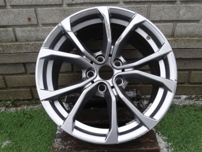 BMW 3 G20 G21 7.5X17 ET30 5X112 6883518