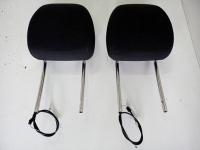 Підголівник сидіння перед hyundai ix35 фото №1