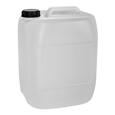 Kanister na wodę 20 litrów pojemnik