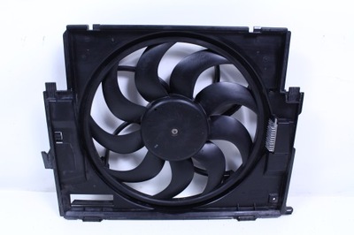 Вентилятор вентилятор bmw 1 f20 фото №1