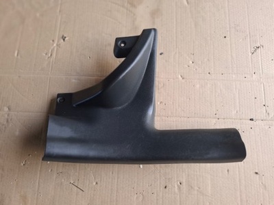 Hyundai i20 i защита порог правый задняя 85876-1j000 фото №1