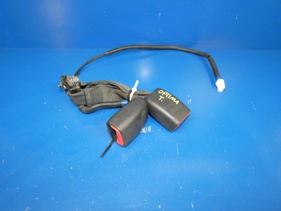 Kia optima iii заскочки поперечина ременів задня задні фото №1