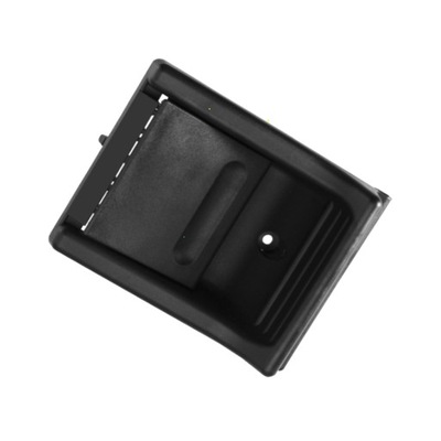 Ручка внутрішній. двері бокових vw lt 2.5 tdi 2000, eo-0041682 фото №1